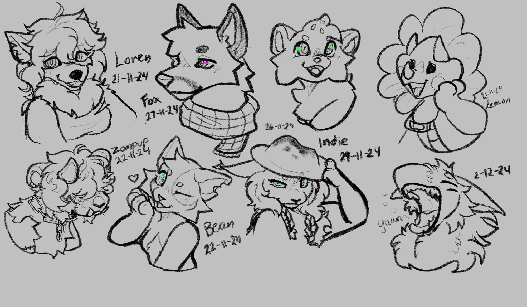 Sketch Sketch